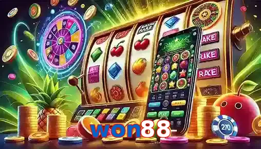 won88