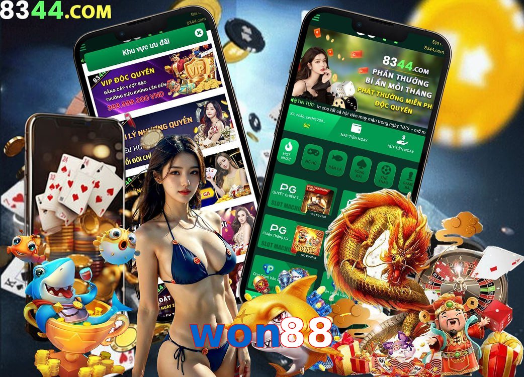 won88