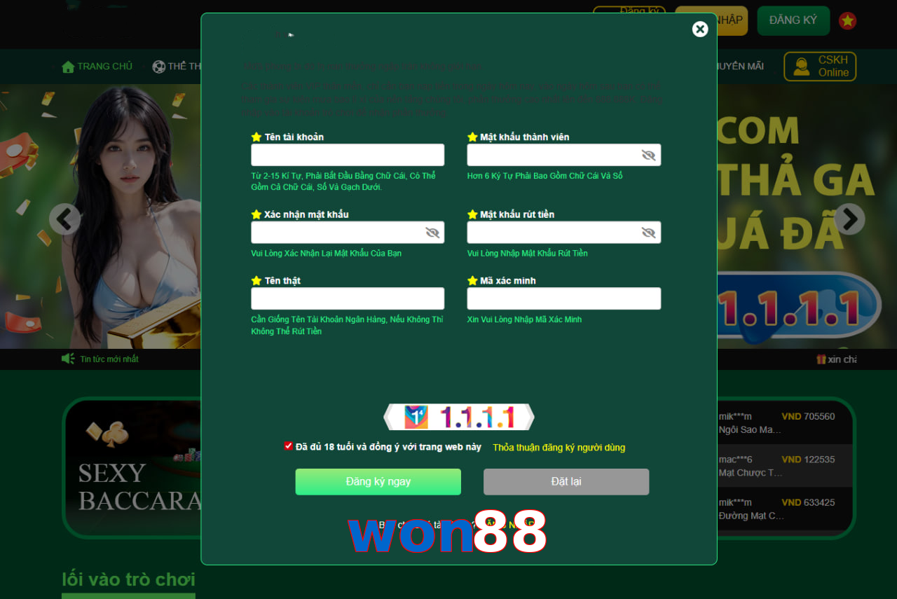 won88